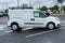2022 RAM ProMaster City Cargo Van Tradesman