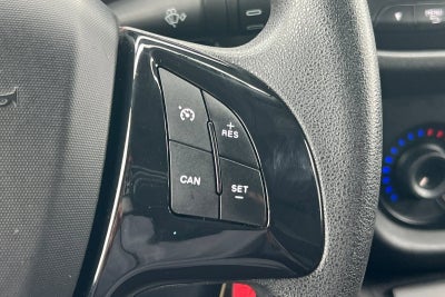 2022 RAM ProMaster City Cargo Van Tradesman