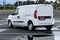 2022 RAM ProMaster City Cargo Van Tradesman
