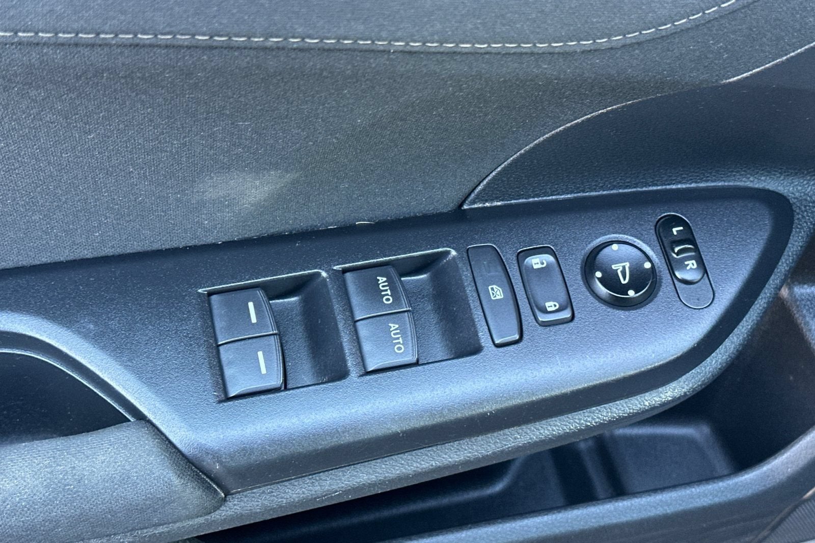 2019 Honda Civic Sedan EX