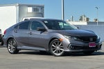 2019 Honda Civic Sedan EX