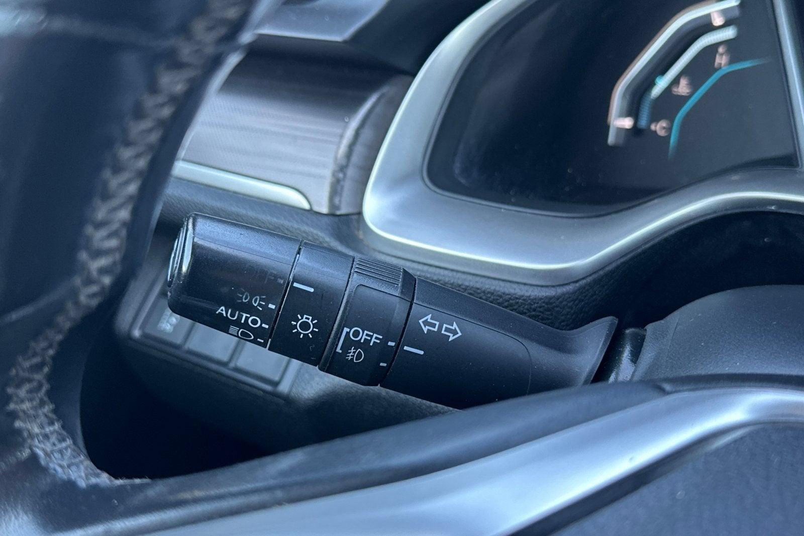 2019 Honda Civic Sedan EX
