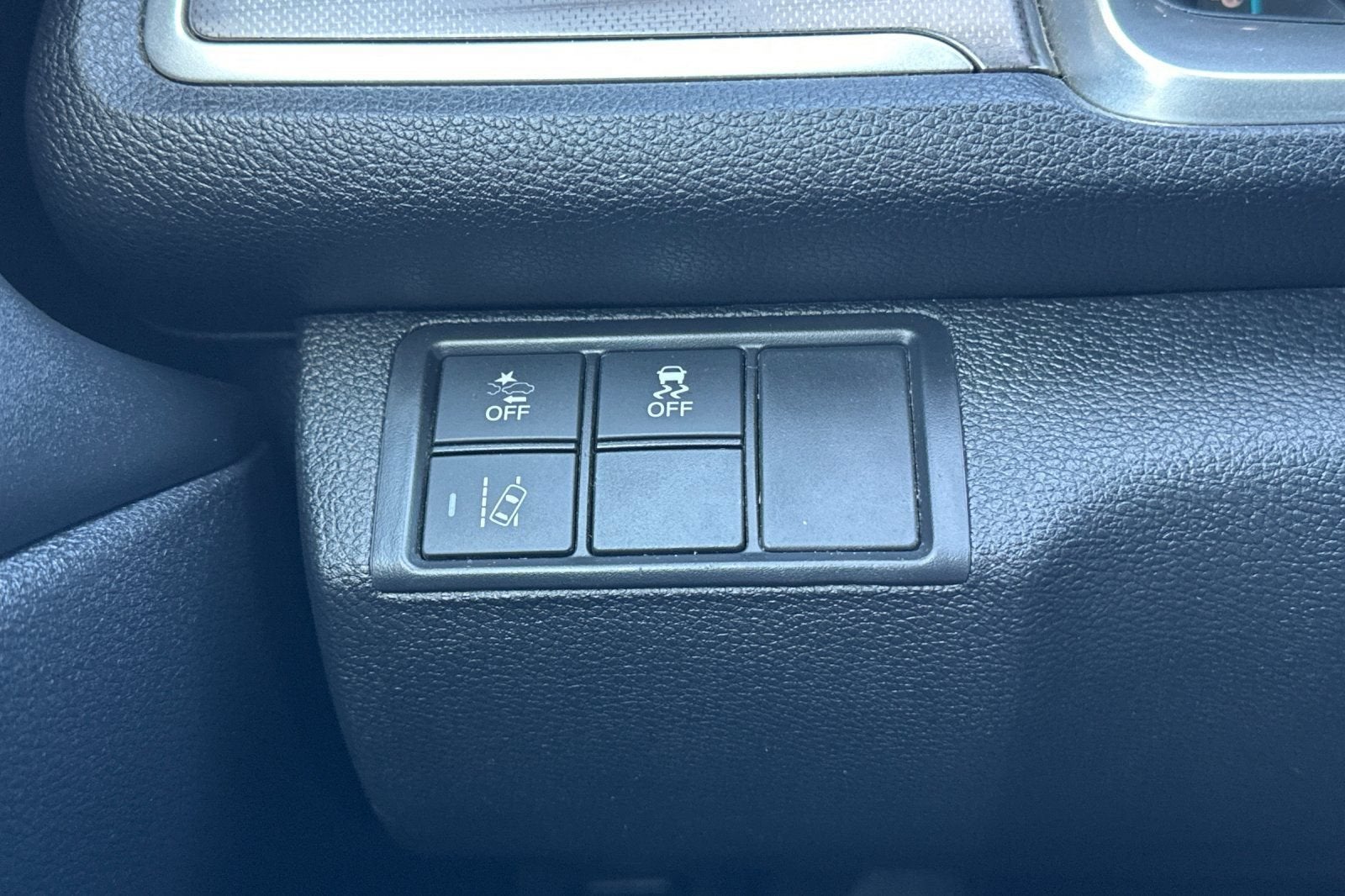 2019 Honda Civic Sedan EX