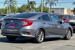 2019 Honda Civic Sedan EX