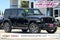 2023 Jeep Wrangler 4xe Sahara High Altitude