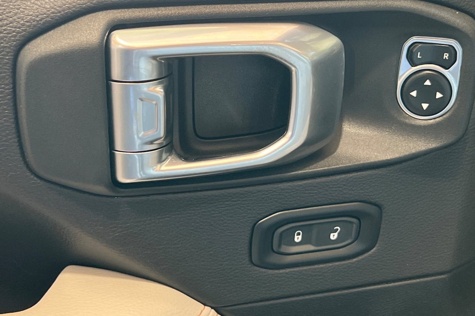 2023 Jeep Wrangler 4xe Sahara High Altitude