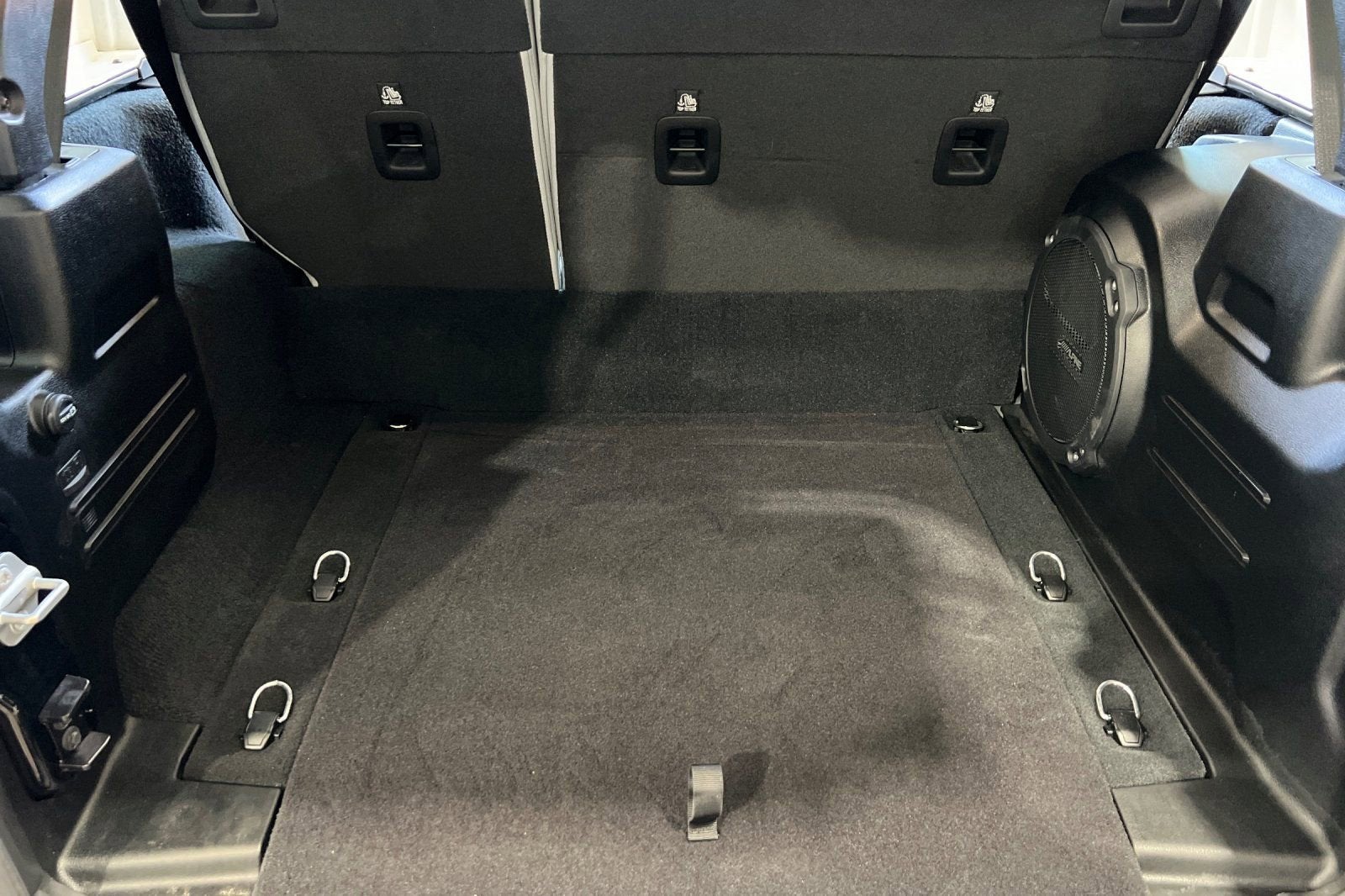 2023 Jeep Wrangler 4xe Sahara High Altitude