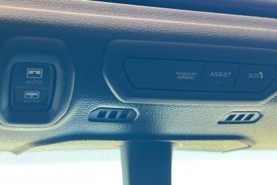 2023 Jeep Wrangler 4xe Sahara High Altitude