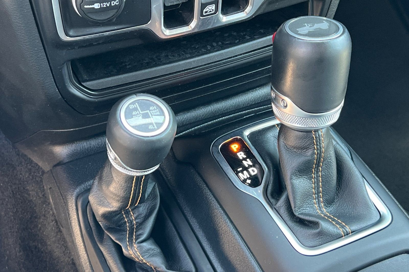 2023 Jeep Wrangler 4xe Sahara High Altitude