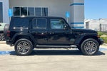 2023 Jeep Wrangler 4xe Sahara High Altitude