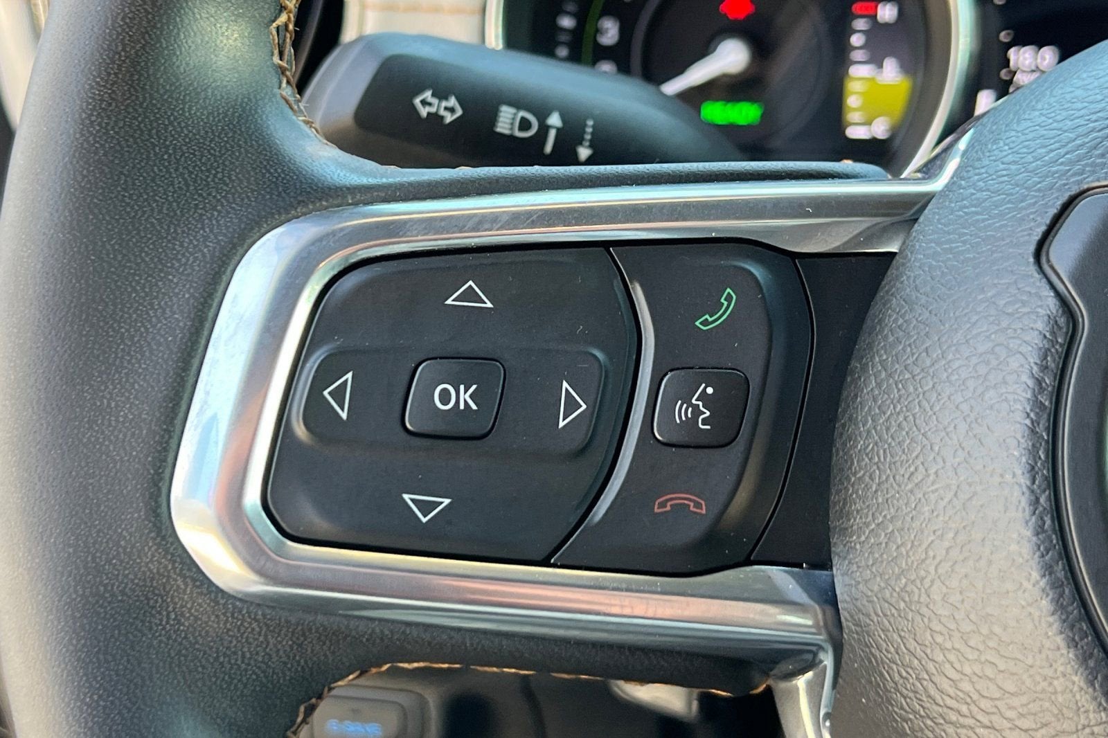 2023 Jeep Wrangler 4xe Sahara High Altitude