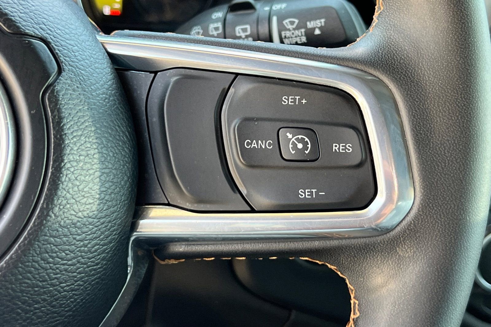 2023 Jeep Wrangler 4xe Sahara High Altitude