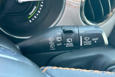 2023 Jeep Wrangler 4xe Sahara High Altitude