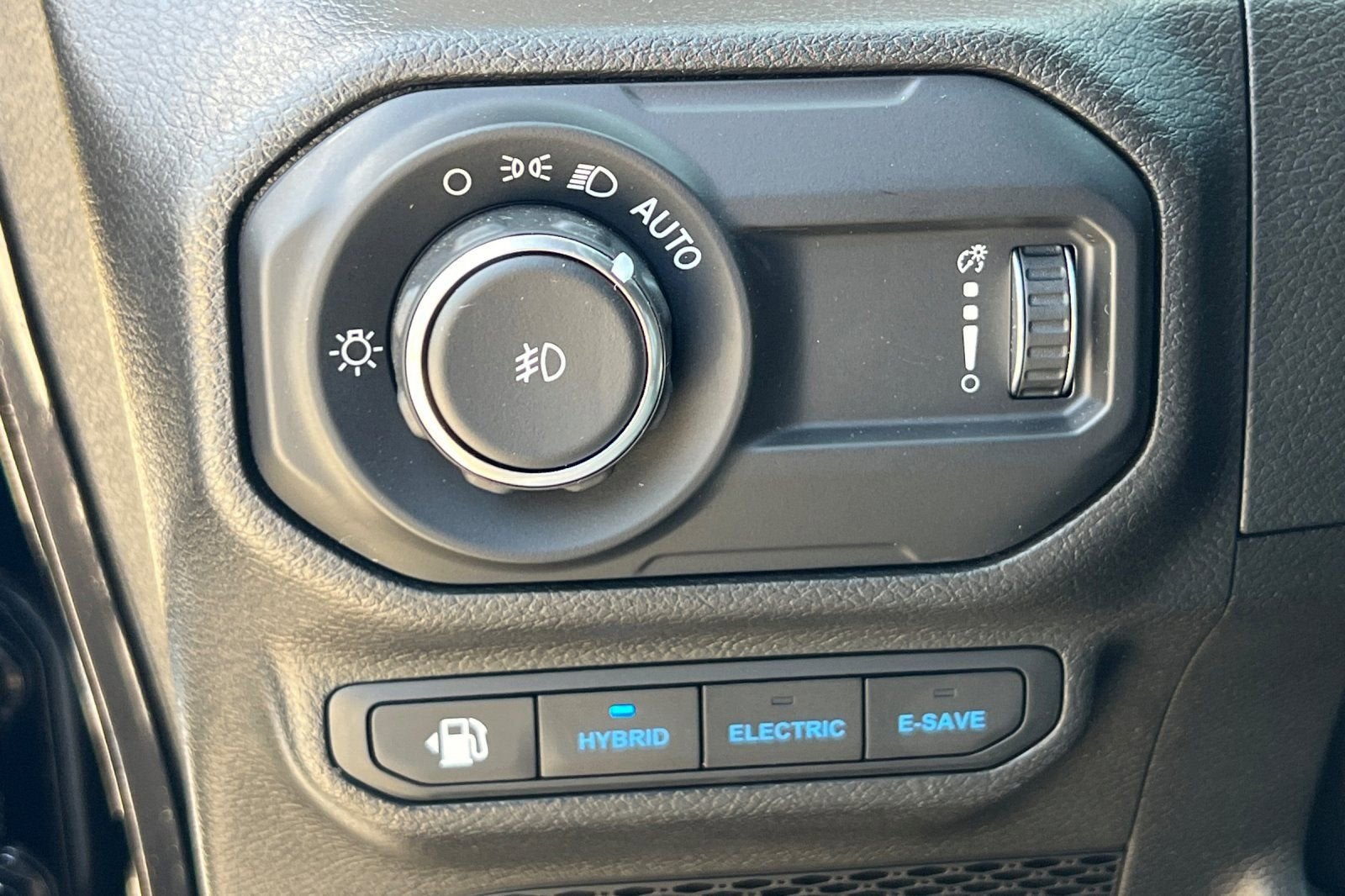 2023 Jeep Wrangler 4xe Sahara High Altitude