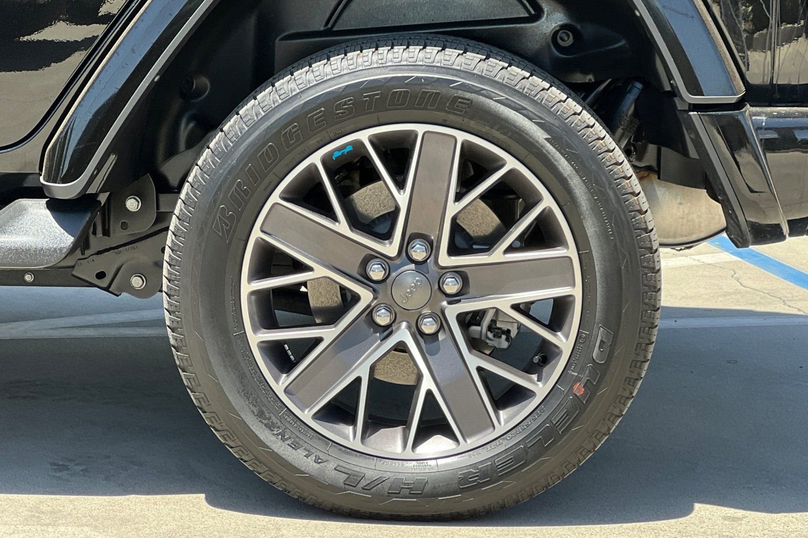 2023 Jeep Wrangler 4xe Sahara High Altitude