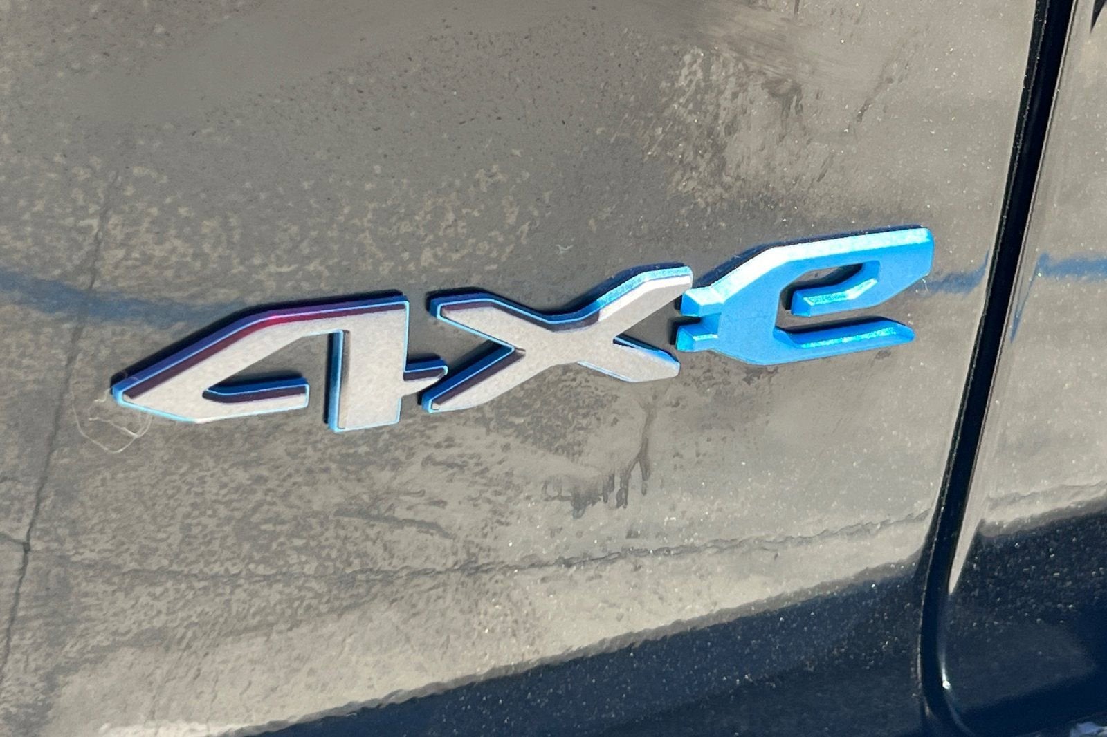 2023 Jeep Wrangler 4xe Sahara High Altitude