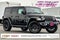 2022 Jeep Wrangler 4xe Unlimited Sahara