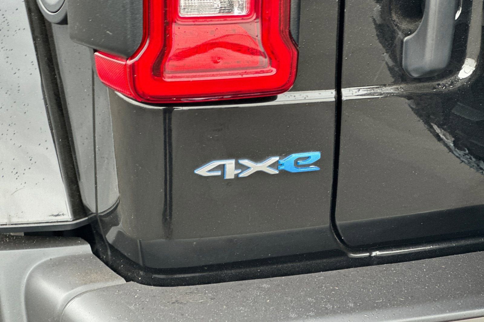 2022 Jeep Wrangler 4xe Unlimited Sahara