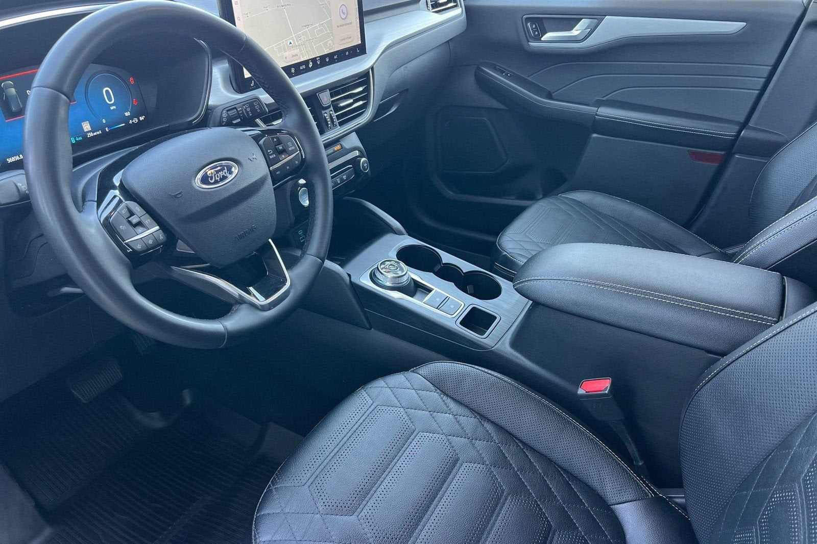 2023 Ford Escape PHEV