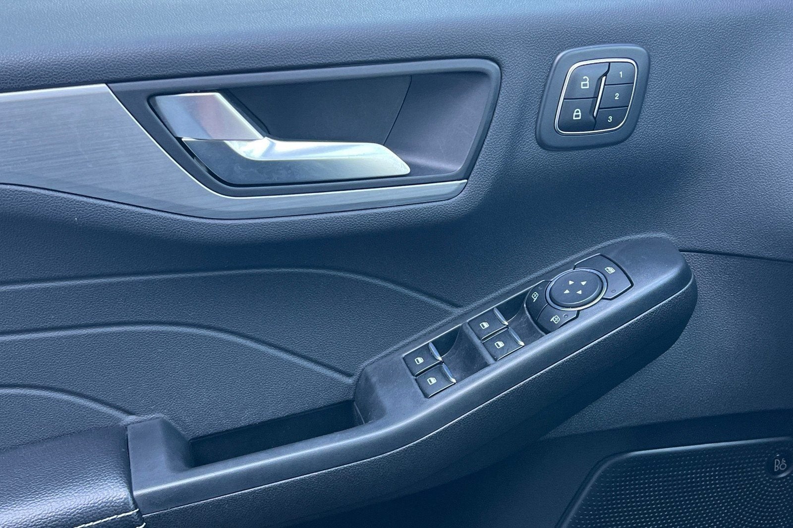 2023 Ford Escape PHEV