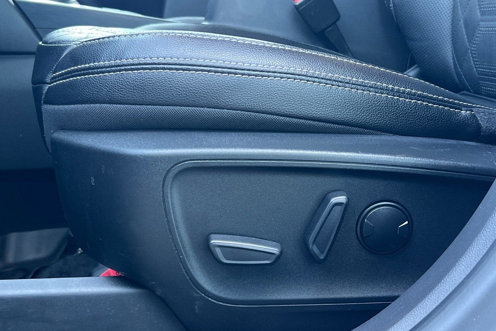 2023 Ford Escape PHEV