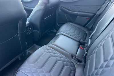 2023 Ford Escape PHEV