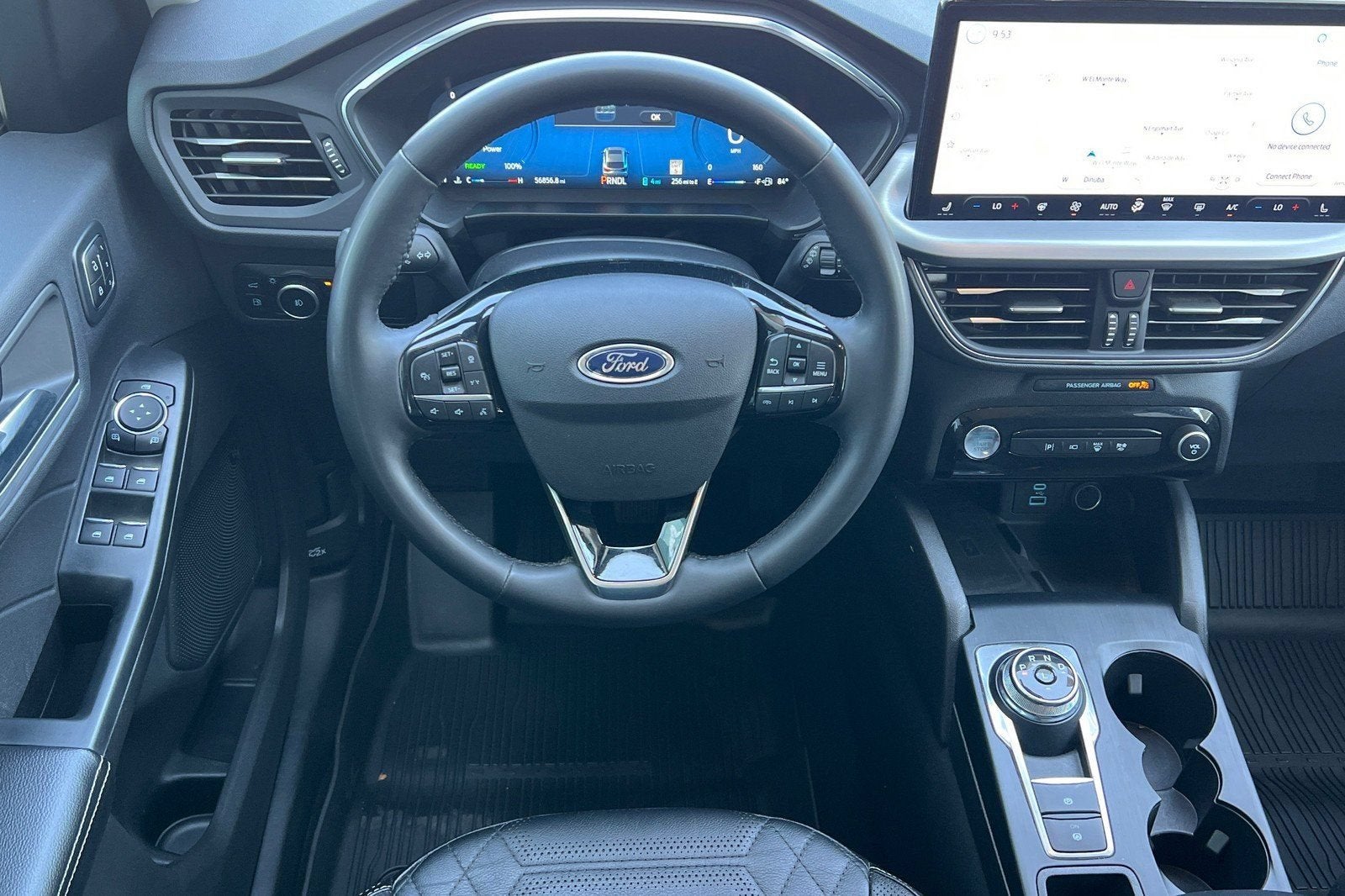 2023 Ford Escape PHEV
