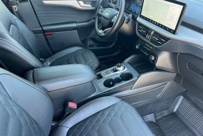 2023 Ford Escape PHEV