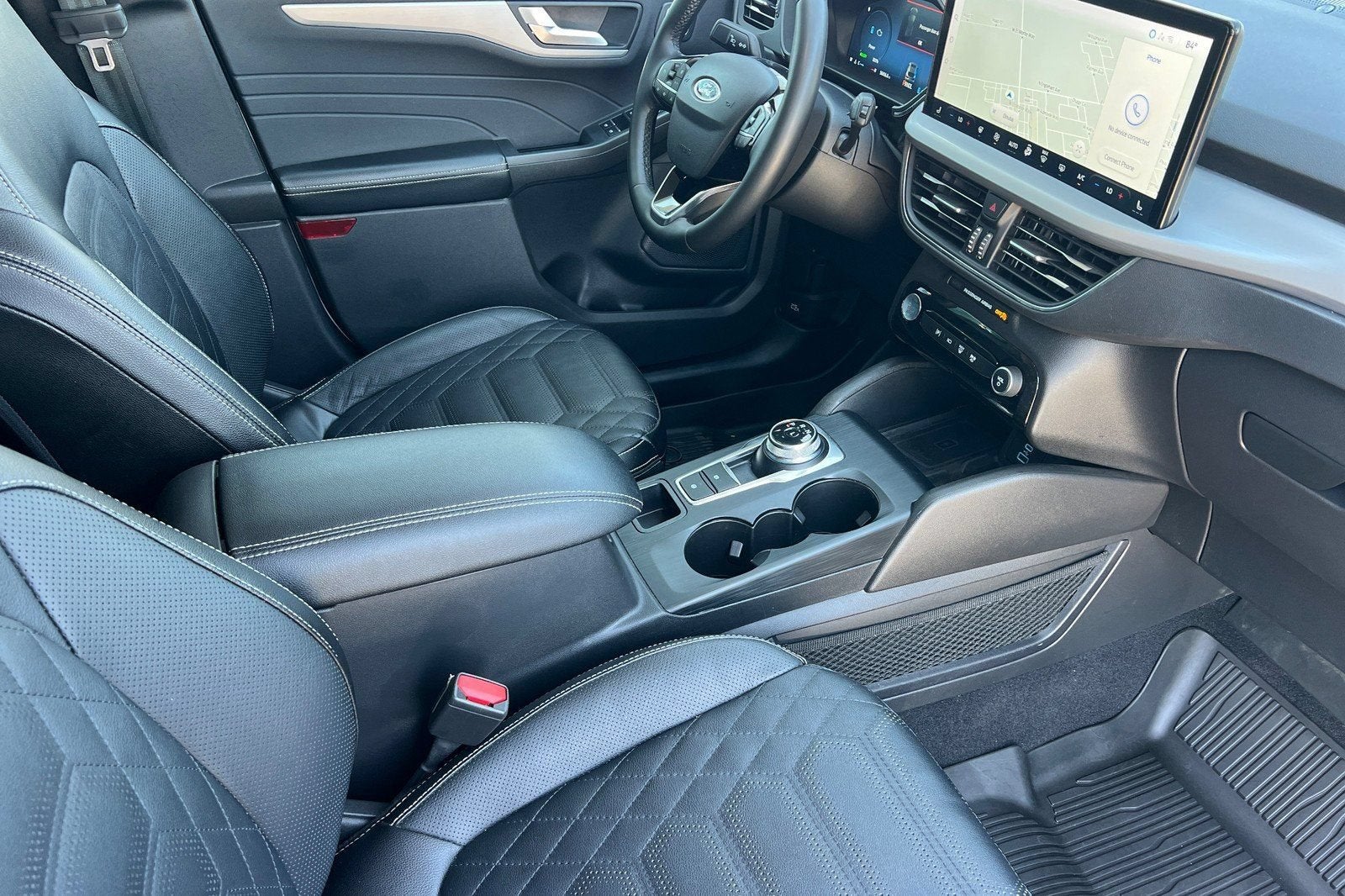 2023 Ford Escape PHEV