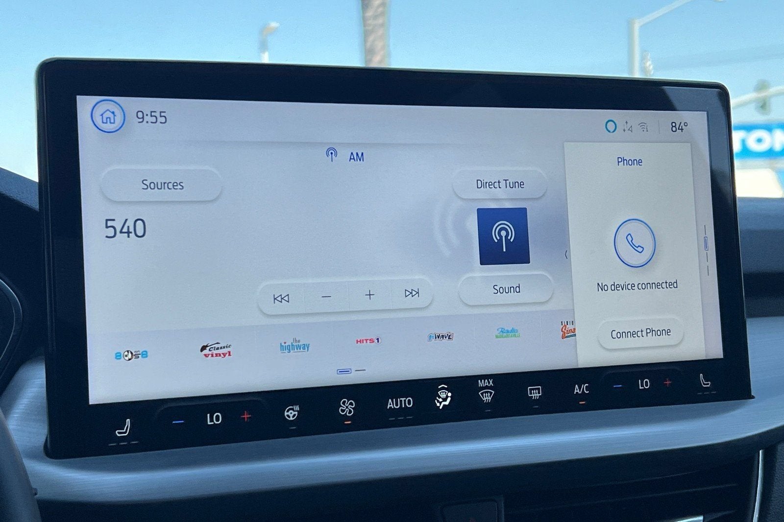 2023 Ford Escape PHEV