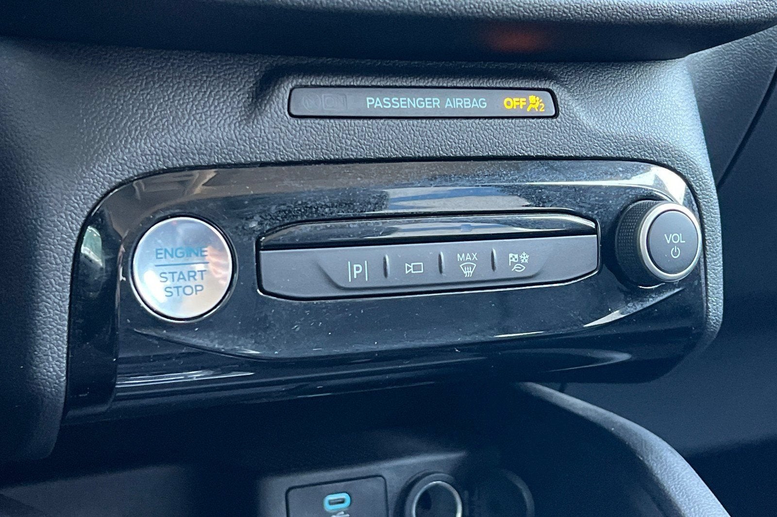 2023 Ford Escape PHEV
