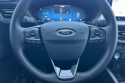 2023 Ford Escape PHEV