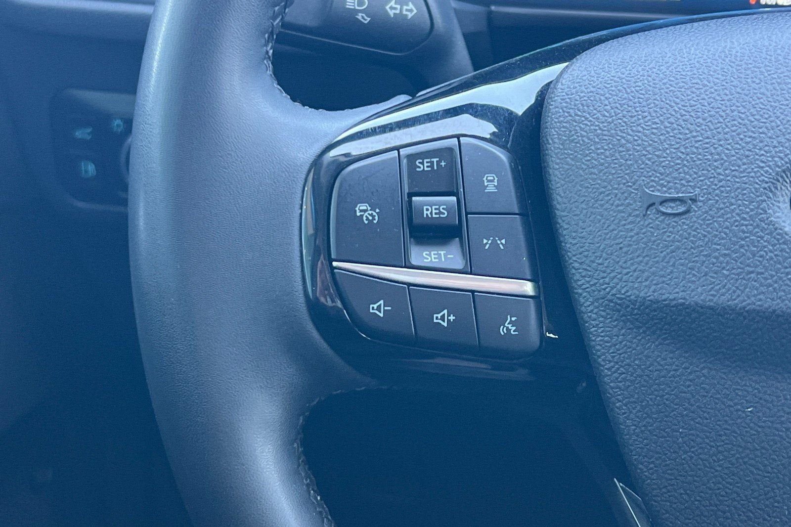 2023 Ford Escape PHEV