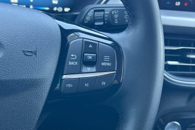 2023 Ford Escape PHEV