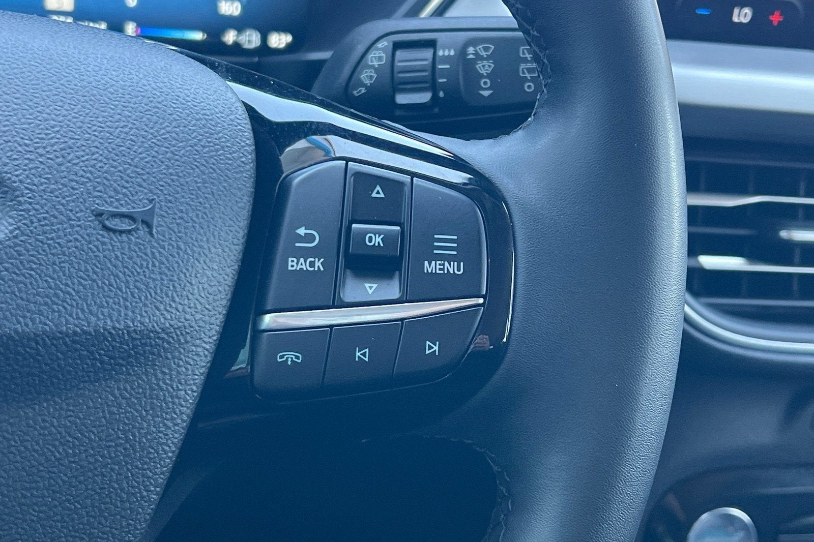 2023 Ford Escape PHEV