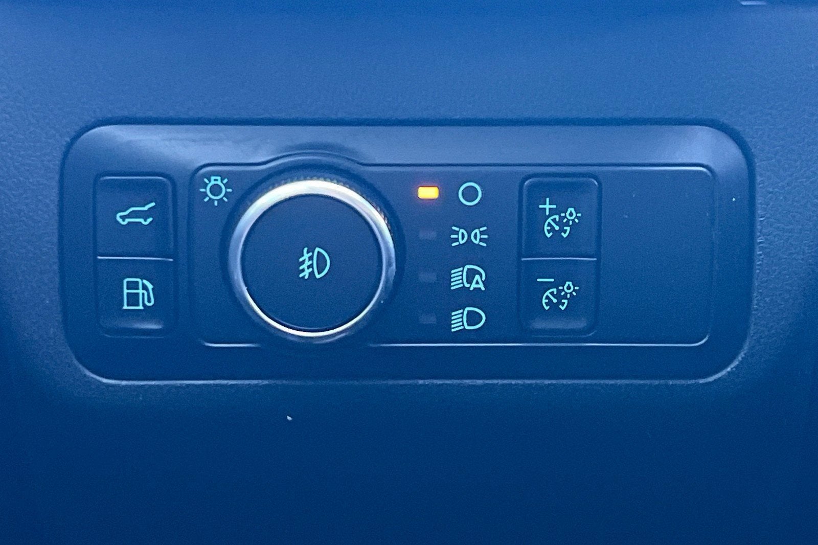 2023 Ford Escape PHEV