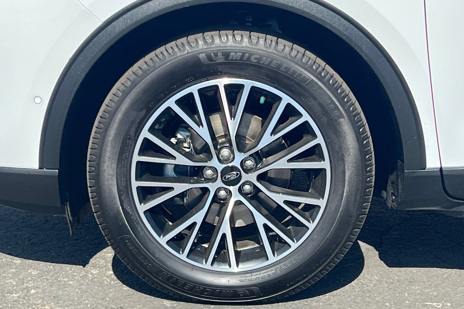 2023 Ford Escape PHEV