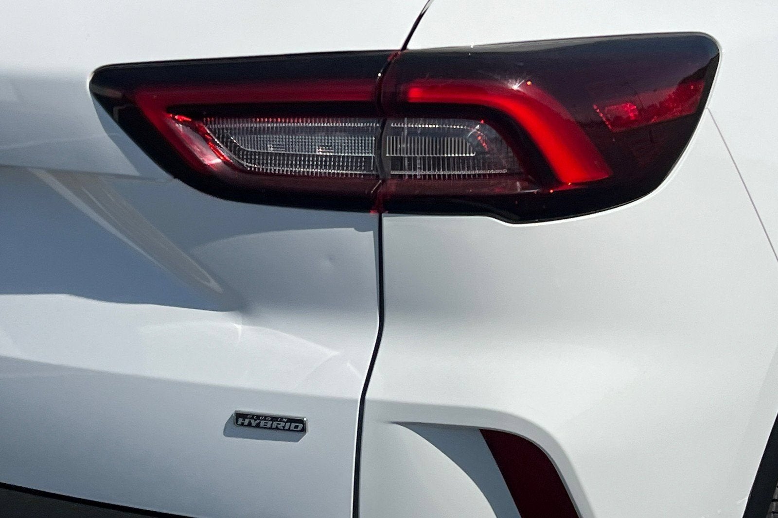 2023 Ford Escape PHEV