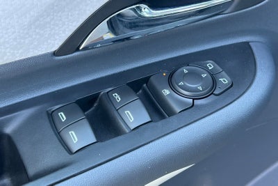 2020 Chevrolet Bolt EV LT