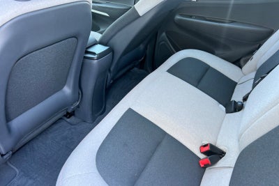 2020 Chevrolet Bolt EV LT