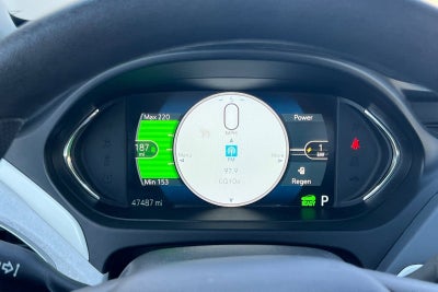 2020 Chevrolet Bolt EV LT