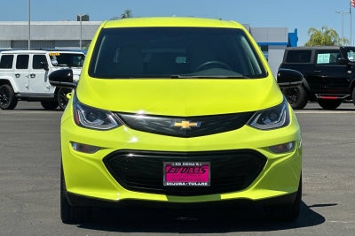 2019 Chevrolet Bolt EV LT