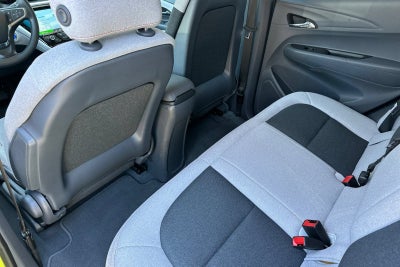 2019 Chevrolet Bolt EV LT