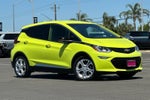 2019 Chevrolet Bolt EV LT