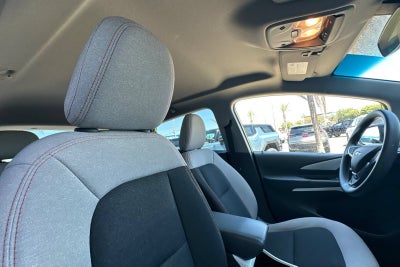 2019 Chevrolet Bolt EV LT