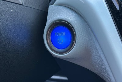 2019 Chevrolet Bolt EV LT