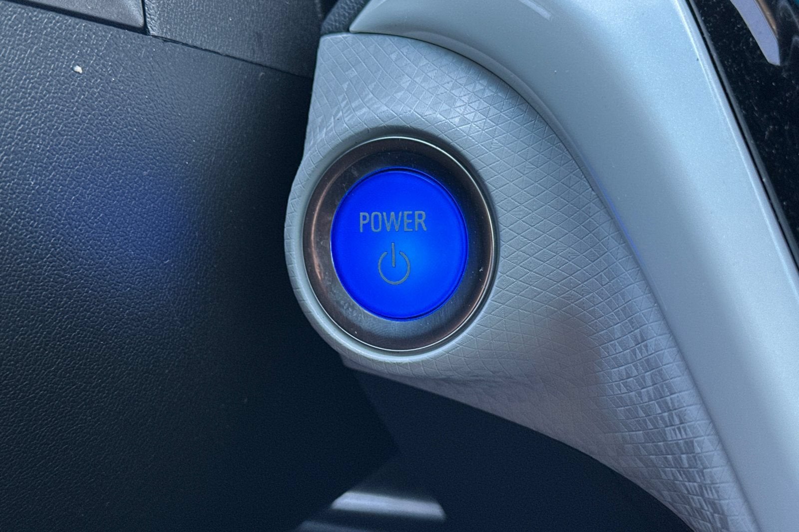 2019 Chevrolet Bolt EV LT