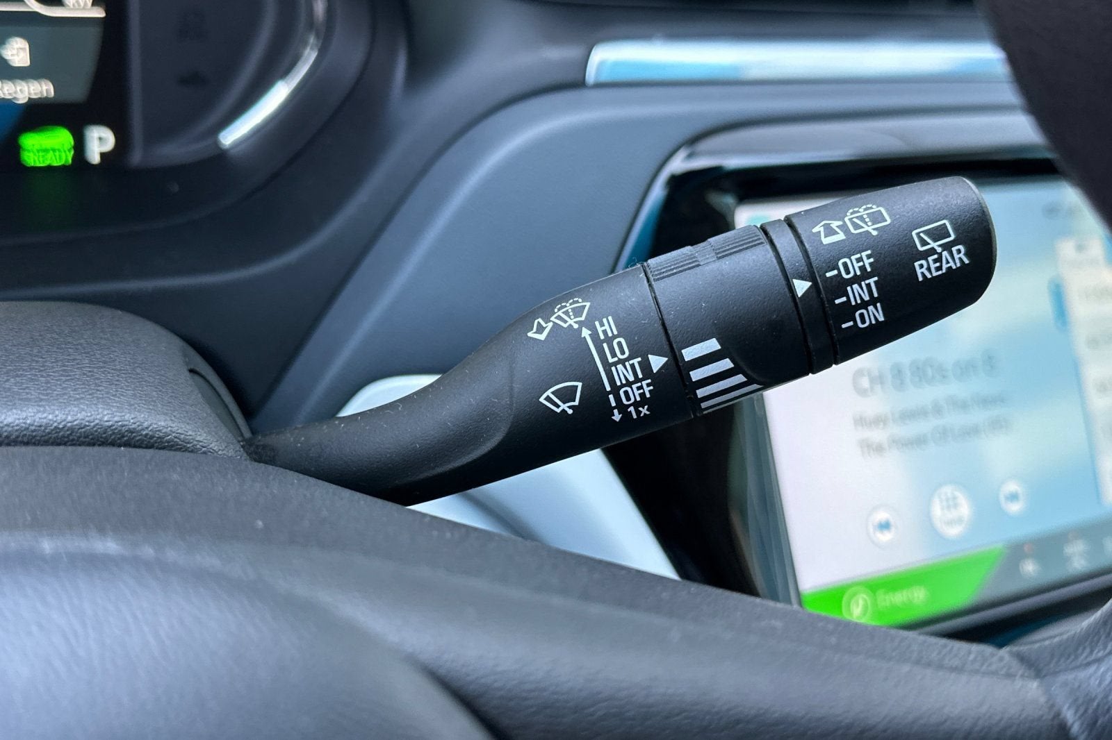 2019 Chevrolet Bolt EV LT