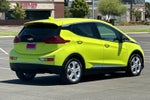 2019 Chevrolet Bolt EV LT