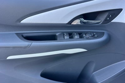 2021 Chevrolet Bolt EV Premier